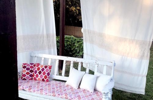 Aggius Bed & Breakfast | B&B La Tasgia