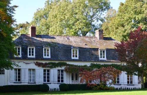 Forest-Montiers House | B&B La tour blanche