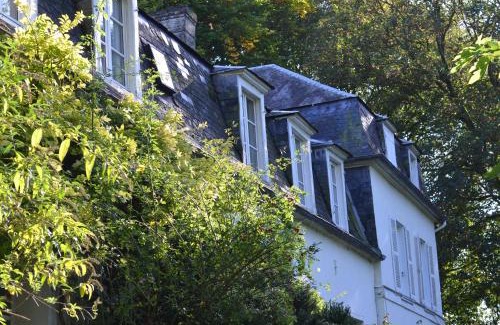 Forest-Montiers House | B&B La tour blanche