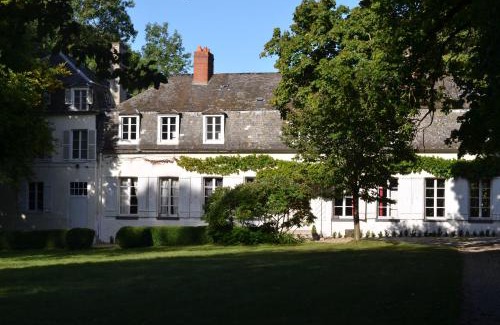 Forest-Montiers House | B&B La tour blanche