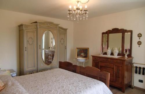 Alliere Bed & Breakfast | B&B LA VIGNA DI TINA