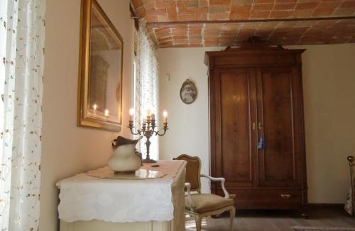 Alliere Bed & Breakfast | B&B LA VIGNA DI TINA