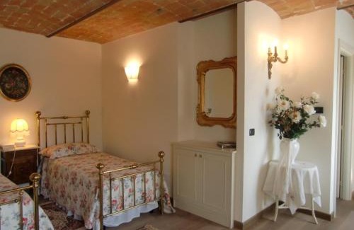 Alliere Bed & Breakfast | B&B LA VIGNA DI TINA