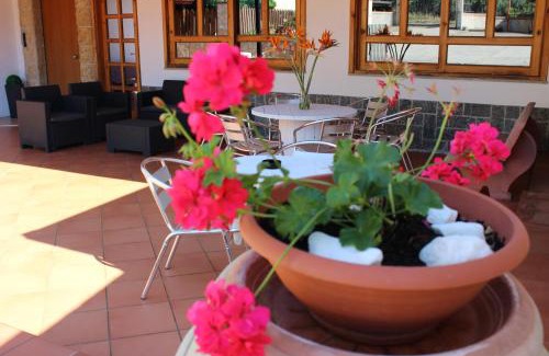 Lamezia Terme Bed & Breakfast | B&B La Vigna