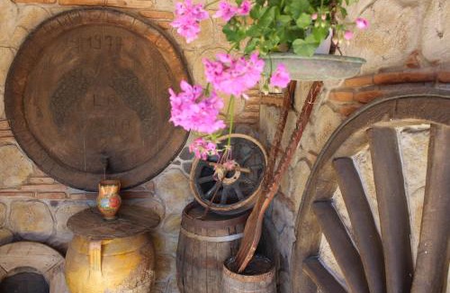 Lamezia Terme Bed & Breakfast | B&B La Vigna