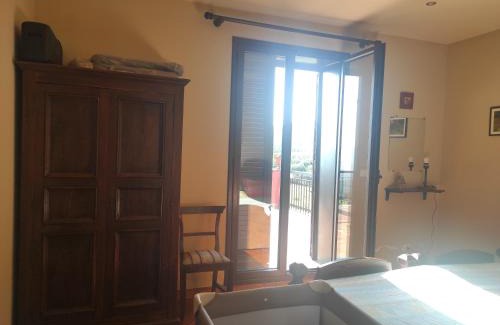 Castiglione di Sicilia Bed & Breakfast | B&b La Vittoriana