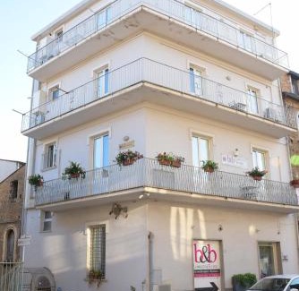 Lamezia Terme House | B&B Lamezia Terme