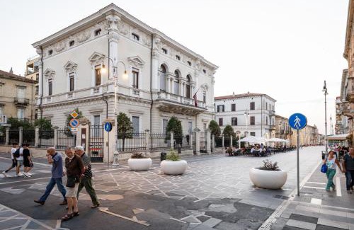 Lanciano Bed & Breakfast | B&B Lanciano