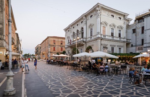 Lanciano Bed & Breakfast | B&B Lanciano