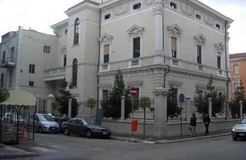 Lanciano Bed & Breakfast | B&B Lanciano