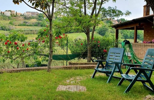 Campofilone Bed & Breakfast | B&B Land & Sea