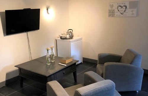 Horn Bed & Breakfast | B&B Landgoed Bergerven