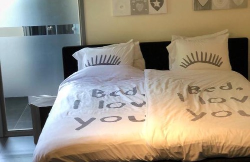 Horn Bed & Breakfast | B&B Landgoed Bergerven