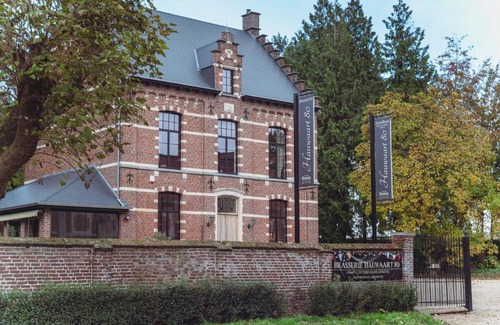 Mater Bed & Breakfast | B&B landhuis Hauwaart 80