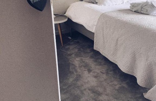 Oudergem Bed & Breakfast | B&B Le 36