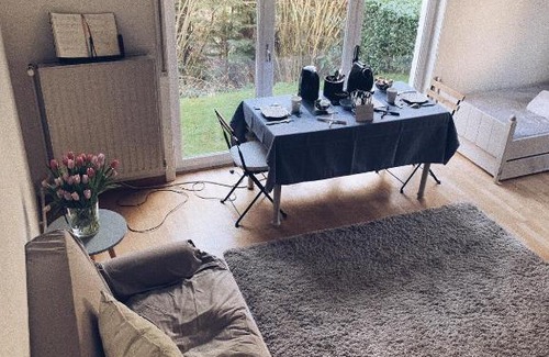 Oudergem Bed & Breakfast | B&B Le 36