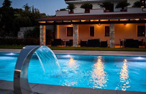 Noci Bed & Breakfast | B&B Le Bianche