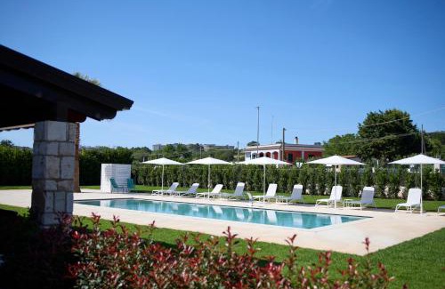 Noci Bed & Breakfast | B&B Le Bianche