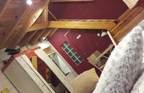 Jumet Bed & Breakfast | B&B Le Bonimenteur