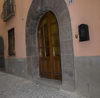 Canino Bed & Breakfast | B&B Le Buche Casa Storica
