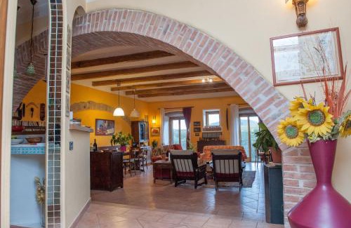 Canino Bed & Breakfast | B&B Le Buche Casa Storica
