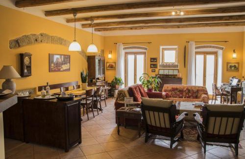 Canino Bed & Breakfast | B&B Le Buche Casa Storica