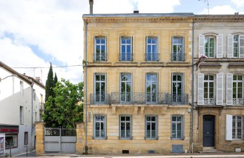Bergerac Bed & Breakfast | B&B Le Clos d'Argenson