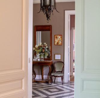 Bergerac Bed & Breakfast | B&B Le Clos d'Argenson