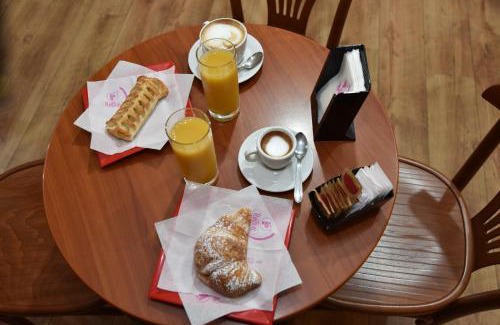 Nuoro Bed & Breakfast | B&B LE DUE ISOLE