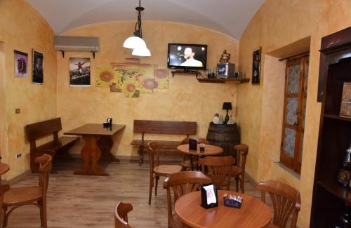 Nuoro Bed & Breakfast | B&B LE DUE ISOLE