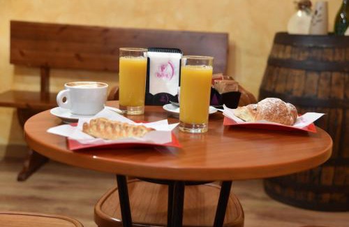 Nuoro Bed & Breakfast | B&B LE DUE ISOLE