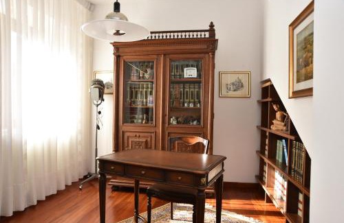 Nuoro Bed & Breakfast | B&B LE DUE ISOLE