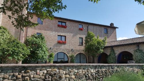 Sala Baganza Bed & Breakfast | B&B Le Ginestre