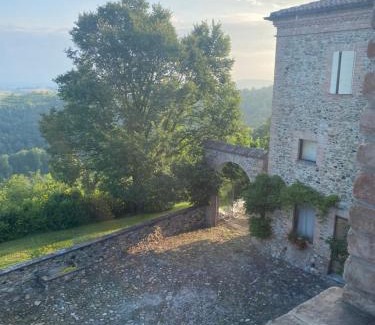Sala Baganza Bed & Breakfast | B&B Le Ginestre