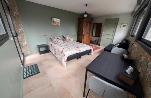 La Tronche Bed & Breakfast | B&B Le Gorget