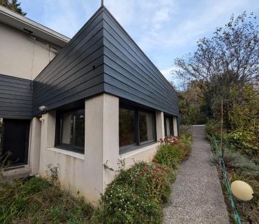 La Tronche Bed & Breakfast | B&B Le Gorget