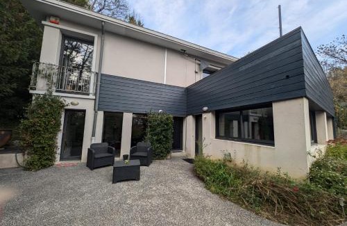 La Tronche Bed & Breakfast | B&B Le Gorget