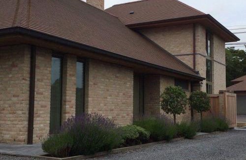 Oudenburg Bed & Breakfast | B&B Le jardin de grand-mére