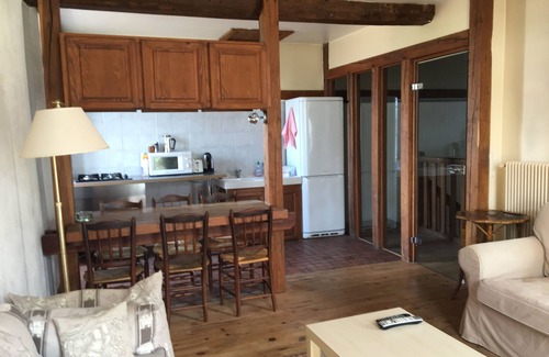 Chatillon-sur-Seine Bed & Breakfast | B&B Le Jardin de Carco
