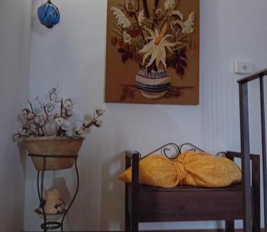 Paceco Bed & Breakfast | B&B Le Macine 1868