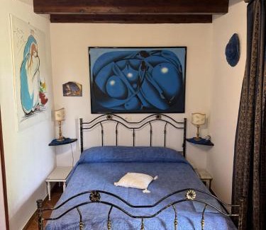 Paceco Bed & Breakfast | B&B Le Macine 1868