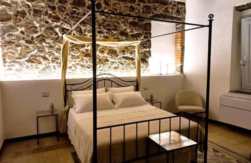 Paulilatino Bed & Breakfast | B&B Le Mongolfiere