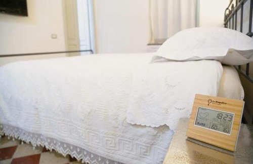 Paulilatino Bed & Breakfast | B&B Le Mongolfiere