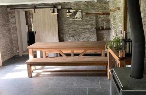 Houffalize Bed & Breakfast | B&B Le Nid d'Hirondelle