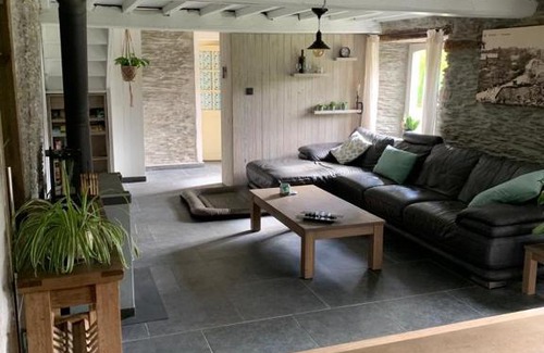 Houffalize Bed & Breakfast | B&B Le Nid d'Hirondelle