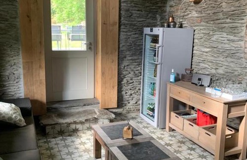 Houffalize Bed & Breakfast | B&B Le Nid d'Hirondelle