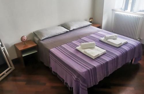 Ascoli Piceno Bed & Breakfast | B&B Le Noci