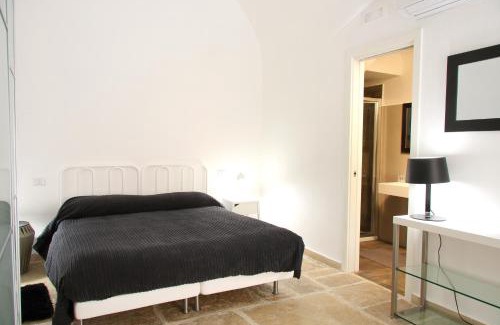 Andria Bed & Breakfast | B&B Le Pleadi
