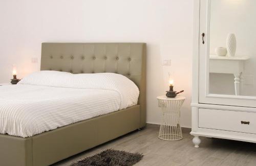 Andria Bed & Breakfast | B&B Le Pleadi