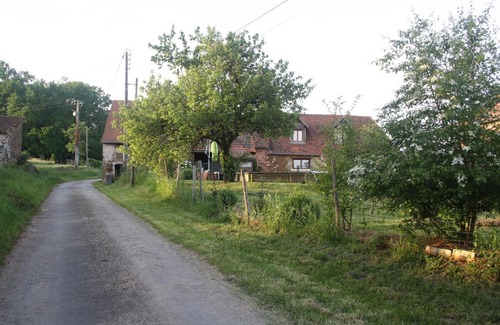La Coquille Bed & Breakfast | B&B Le Relais de Chantecor